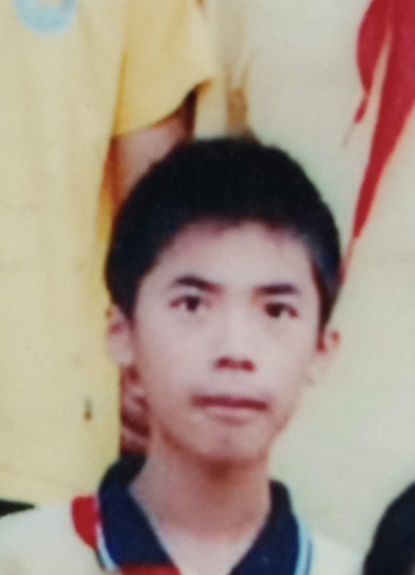 照片未加载出来！